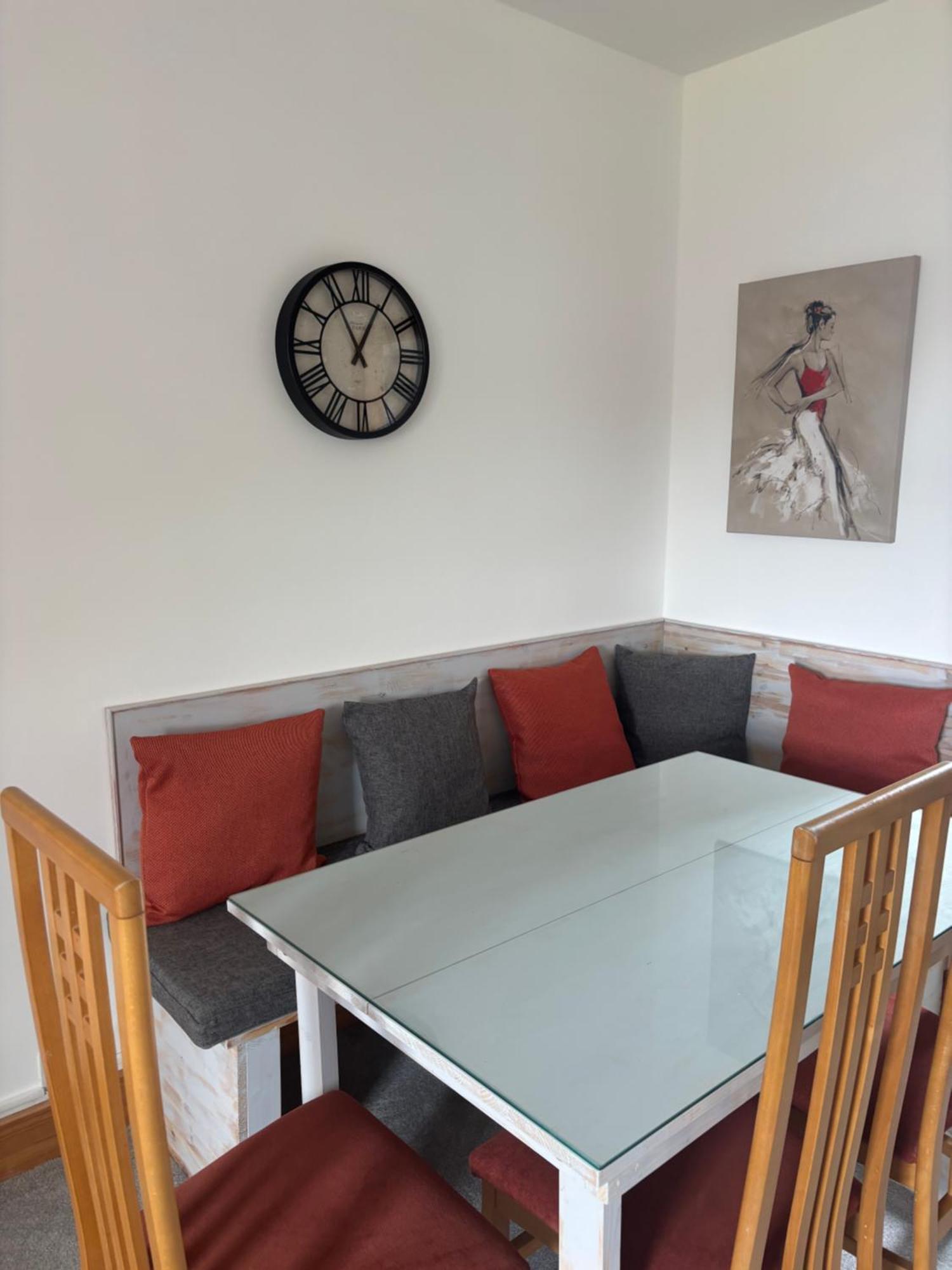 Racecourse Lodge Apartment Clifden Eksteriør bilde